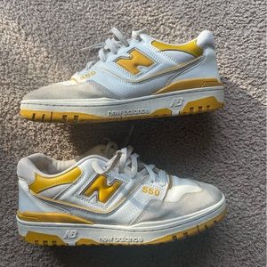New balance 550